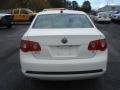 Campanella White - Jetta 2.5 Sedan Photo No. 7