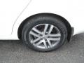 Campanella White - Jetta 2.5 Sedan Photo No. 9