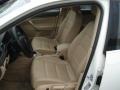 Campanella White - Jetta 2.5 Sedan Photo No. 11