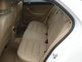 Campanella White - Jetta 2.5 Sedan Photo No. 13