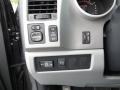 2013 Toyota Tundra TSS Double Cab Controls