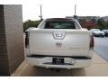 White Diamond - Escalade EXT AWD Photo No. 9