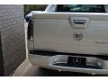 White Diamond - Escalade EXT AWD Photo No. 10