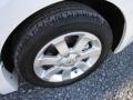 2012 Aspen White Nissan Sentra 2.0 SR  photo #9