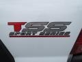2013 Super White Toyota Tacoma V6 TSS Prerunner Double Cab  photo #14