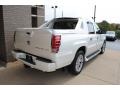 White Diamond - Escalade EXT AWD Photo No. 12