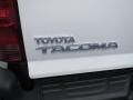 2013 Super White Toyota Tacoma V6 TSS Prerunner Double Cab  photo #15
