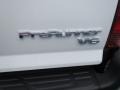 2013 Toyota Tacoma V6 TSS Prerunner Double Cab Marks and Logos