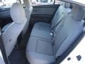 2012 Aspen White Nissan Sentra 2.0 SR  photo #13