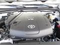  2013 Tacoma V6 TSS Prerunner Double Cab 4.0 Liter DOHC 24-Valve VVT-i V6 Engine