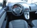 2012 Aspen White Nissan Sentra 2.0 SR  photo #14
