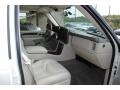 White Diamond - Escalade EXT AWD Photo No. 16