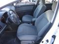 2012 Aspen White Nissan Sentra 2.0 SR  photo #15