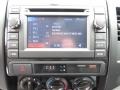 Controls of 2013 Tacoma V6 TSS Prerunner Double Cab