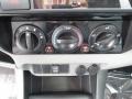 2013 Toyota Tacoma V6 TSS Prerunner Double Cab Controls