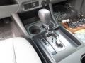 5 Speed ECT-i Automatic 2013 Toyota Tacoma V6 TSS Prerunner Double Cab Transmission