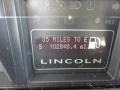 2008 Black Lincoln Navigator Limited Edition 4x4  photo #36