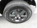 Blizzard White - Titan SV King Cab 4x4 Photo No. 9