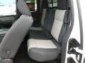 Blizzard White - Titan SV King Cab 4x4 Photo No. 14