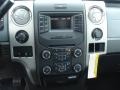 2013 Ford F150 XLT SuperCab 4x4 Controls