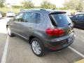 Pepper Gray Metallic - Tiguan SE Photo No. 5