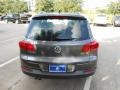 Pepper Gray Metallic - Tiguan SE Photo No. 6