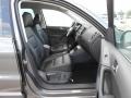 Pepper Gray Metallic - Tiguan SE Photo No. 13