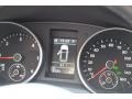 United Gray Metallic - Golf 4 Door TDI Photo No. 24