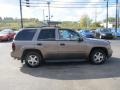 Sandalwood Metallic - TrailBlazer LT 4x4 Photo No. 4