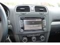 2010 United Gray Metallic Volkswagen Golf 4 Door TDI  photo #30