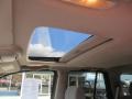 Sandalwood Metallic - TrailBlazer LT 4x4 Photo No. 8