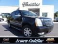 Black Raven - Escalade EXT AWD Photo No. 1