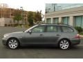 Titanium Grey Metallic - 5 Series 530xi Sport Wagon Photo No. 4