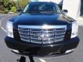Black Raven - Escalade EXT AWD Photo No. 3