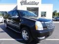 Black Raven - Escalade EXT AWD Photo No. 4