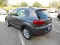 Pepper Gray Metallic - Tiguan SE Photo No. 5