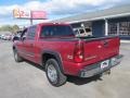 Sport Red Metallic - Silverado 1500 Z71 Crew Cab 4x4 Photo No. 3