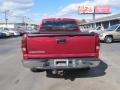 Sport Red Metallic - Silverado 1500 Z71 Crew Cab 4x4 Photo No. 4