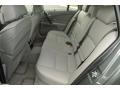 Titanium Grey Metallic - 5 Series 530xi Sport Wagon Photo No. 24