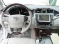 2012 Blizzard White Pearl Toyota Avalon Limited  photo #23