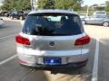 Reflex Silver Metallic - Tiguan SE Photo No. 6