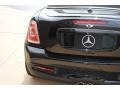 Midnight Black Metallic - Cooper S Roadster Photo No. 8