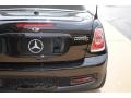 Midnight Black Metallic - Cooper S Roadster Photo No. 9