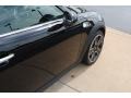 Midnight Black Metallic - Cooper S Roadster Photo No. 11