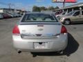 2007 Silverstone Metallic Chevrolet Impala LTZ  photo #4