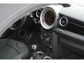 Midnight Black Metallic - Cooper S Roadster Photo No. 17
