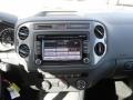 Reflex Silver Metallic - Tiguan SE Photo No. 17