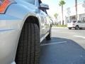 Iridium Silver Metallic - GLK 350 Photo No. 10