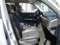 Iridium Silver Metallic - GLK 350 Photo No. 16