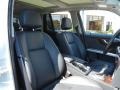Iridium Silver Metallic - GLK 350 Photo No. 17